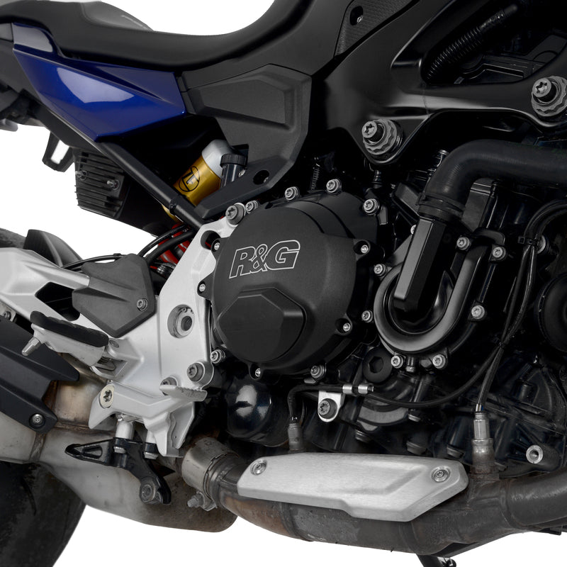 Bmw F 900 GS [2024-2025] - Pro clutch housing cover protection
