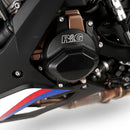 Bmw S 1000 R [2023-2026] - Pro engine case cover protection (3 pieces)