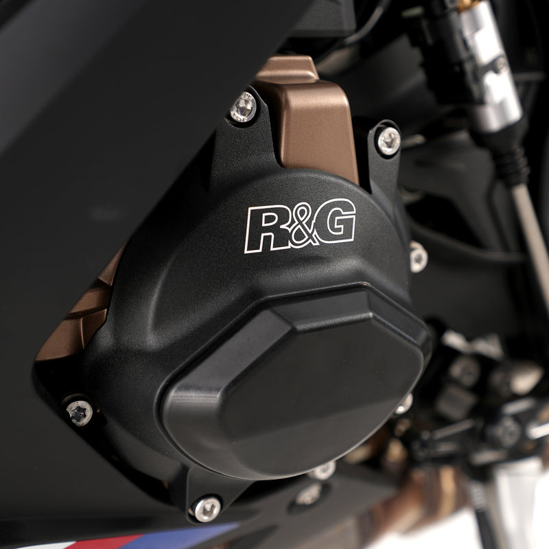 Bmw S 1000 R ABS 0D52 [2021-2022] - Pro motorkapbeschermer (paar)