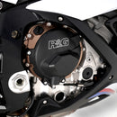 Bmw S 1000 RR ABS 0E21 [2019-2022] - Pro Engine Case Cover Protector (Pair)