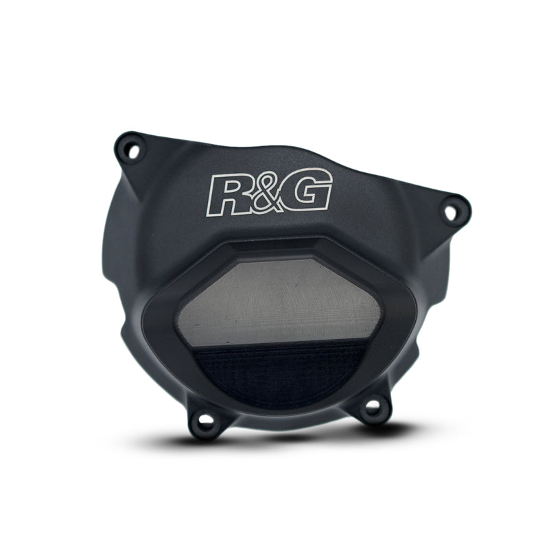 Kawasaki NINJA ZX-10 R ABS ZX1000S [2016-2018] - Pro Engine Case Cover Protector (Pair)