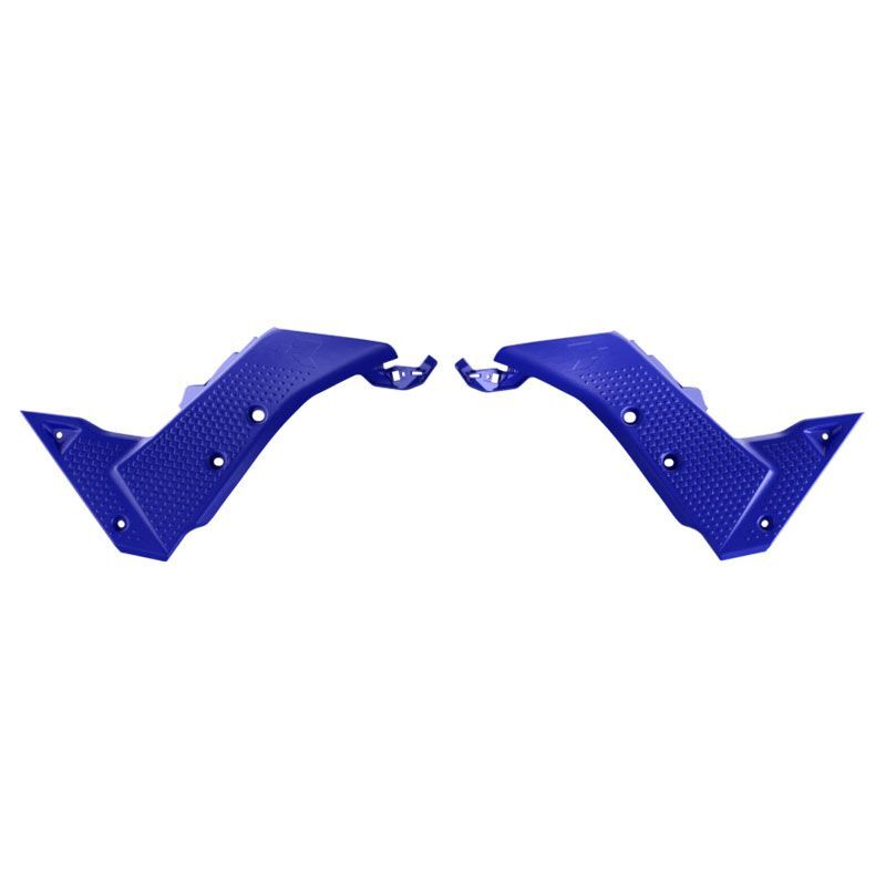 Yamaha Tenere 700 Explore Edition [RACETECH] - T7 Revolution side fairings