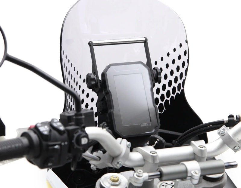 Ducati Desertx [DENALI] - Rallyhouder smartphone