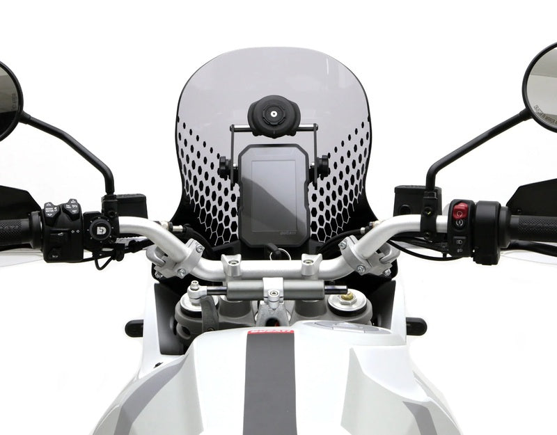 Ducati Desertx [DENALI] - Rallyhouder smartphone