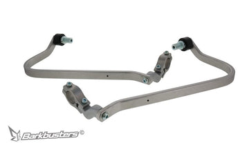 Yamaha Ténéré 700 World Rai [BARKBUSTERS] - Hardware Kit Zweipunktbefestigung