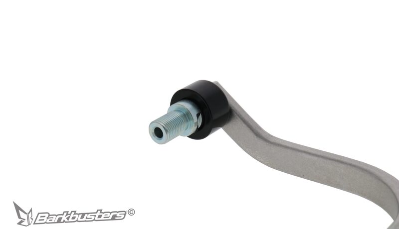 Yamaha Tenere 700 World Raid [BARKBUSTERS] - Hardware Kit two-point attachment