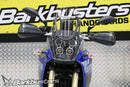 Yamaha Ténéré 700 World Rai [BARKBUSTERS] - Hardware Kit Zweipunktbefestigung