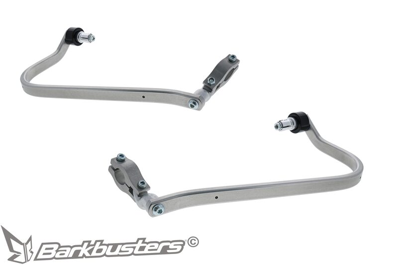 Honda Cb 750 [BARKBUSTERS] - Hardwareset tweepuntsbevestiging