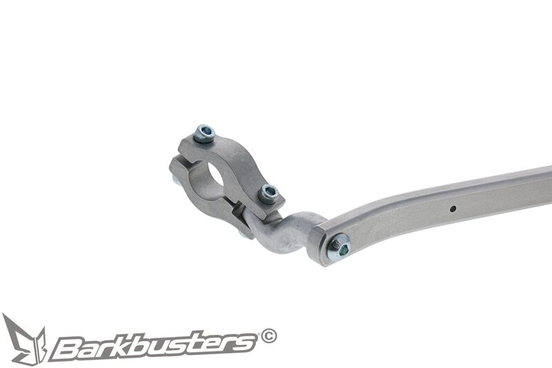 Honda Cb 750 [BARKBUSTERS] - Hardwareset tweepuntsbevestiging