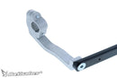 Honda Cl 500 [BARKBUSTERS] - Hardware-Kit Zweipunktbefestigung-3