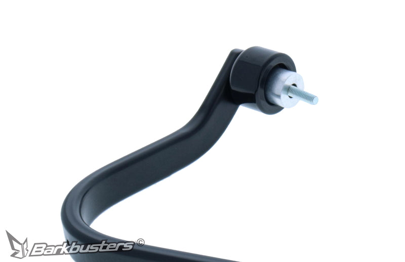 Honda Cl 500 [BARKBUSTERS] - Hardware-Kit Zweipunktbefestigung