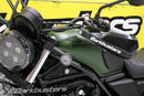 Honda Cl 500 [BARKBUSTERS] - Hardware-Kit Zweipunktbefestigung-6