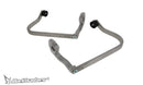 Honda Msx 125 [BARKBUSTERS] - Hardware-Kit Zweipunktbefestigung-2
