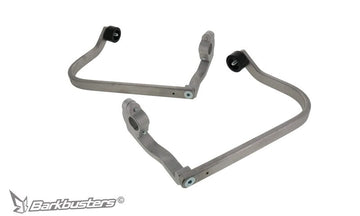 Honda Msx 125 [BARKBUSTERS] - Hardware-Kit Zweipunktbefestigung - 0