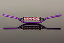 Honda XL 1000 V Varadero [RENTHAL] - MX/Enduro 7/8" 971 RC stuur