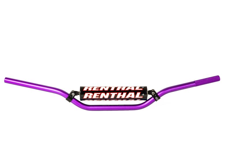 Honda XL 1000 V Varadero [RENTHAL] - MX/Enduro 7/8" 971 RC stuur