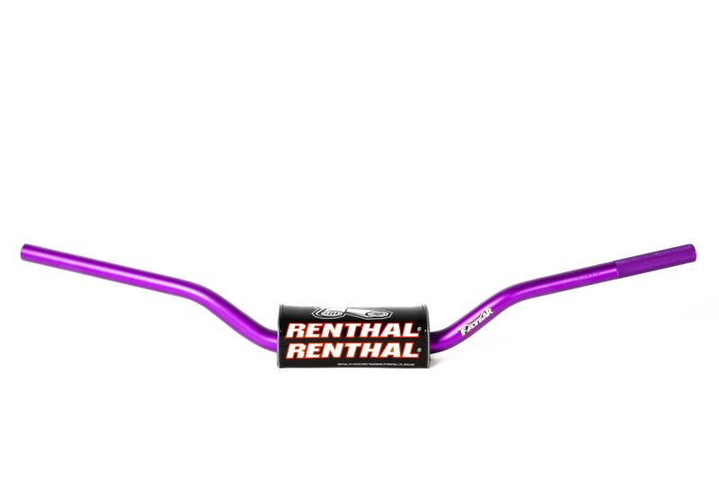 Triumph Tiger Sport 800 [RENTHAL] - Stuur 604 Fatbar