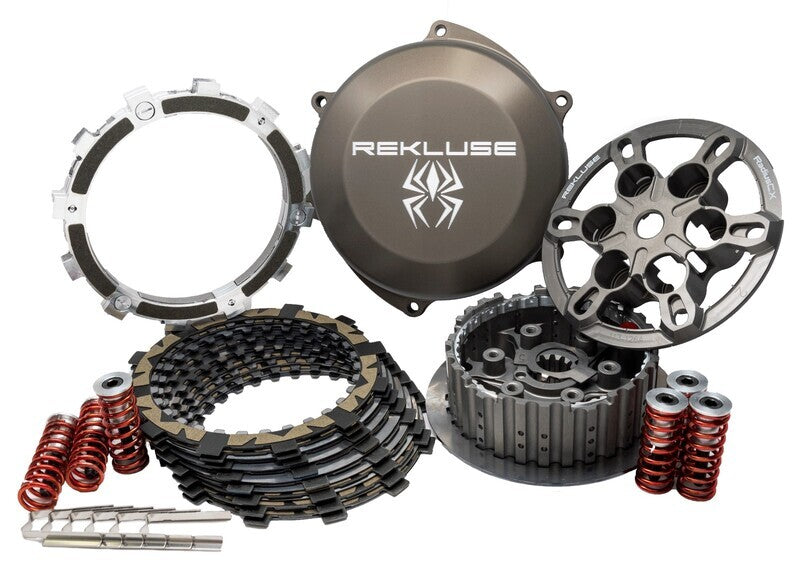 Ktm Sx 250 [REKLUSE] - RadiusCX 4.0 (DDS) clutch system