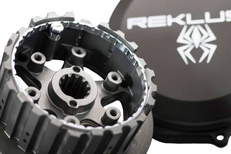 Ktm Sx 250 [REKLUSE] - RadiusCX 4.0 (DDS) clutch system
