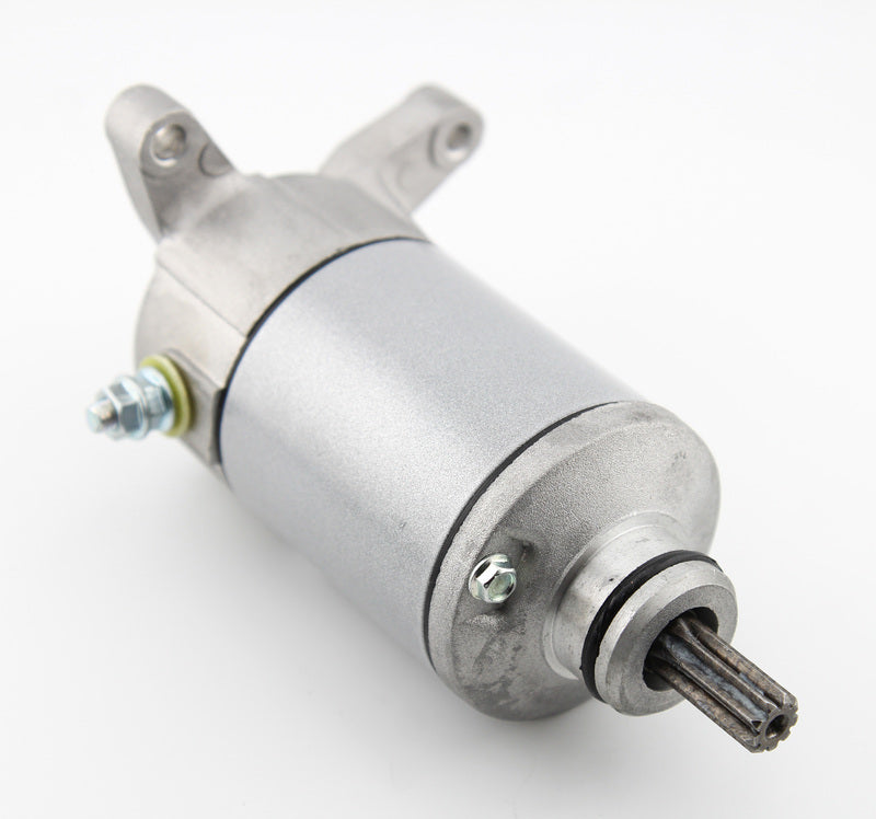 Suzuki Dl 800 [ARROWHEAD] - Starter - Suzuki