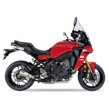 Yamaha Tracer 900 [IXIL] - RC Race Xtrem complete uitlaat