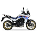 Honda XL 750 [IXIL] - stainless steel silencer Race Xtrem RC