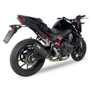 Honda Cb 750 Hornet [IXIL] - Carbon Xtrem Slip On Schalldämpfer-3