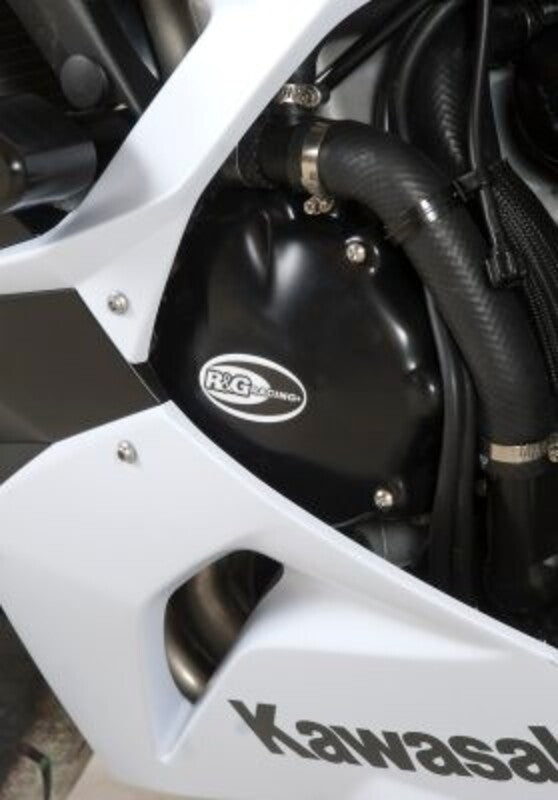 Kawasaki NINJA ZX-6 R ABS KRT EDITION ZX636G [2019-2020] - Motorgehäusedeckelschutz
