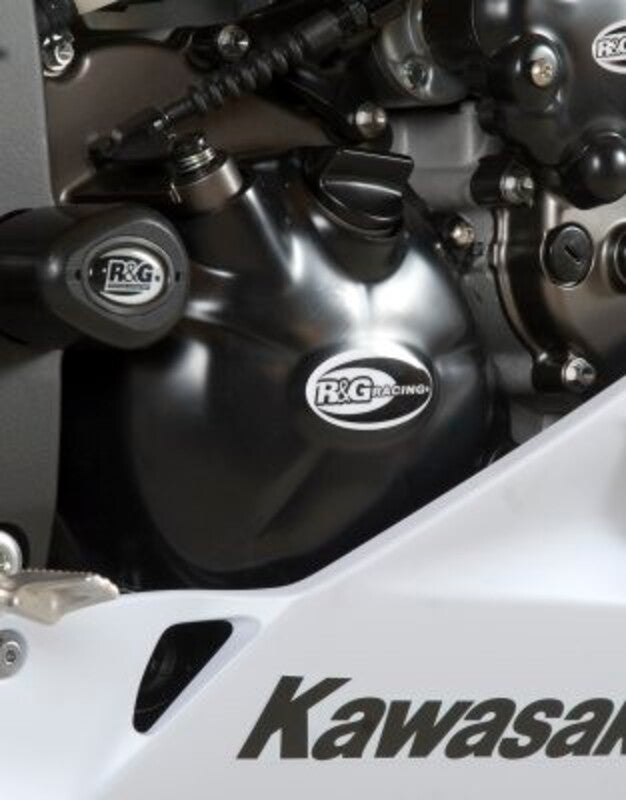 Kawasaki NINJA ZX-6 R ABS KRT EDITION ZX636G [2019-2020] - Motorgehäusedeckelschutz