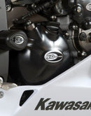 Kawasaki NINJA ZX-6 R ABS KRT EDITION ZX636G [2019-2020] - Motorgehäusedeckelschutz