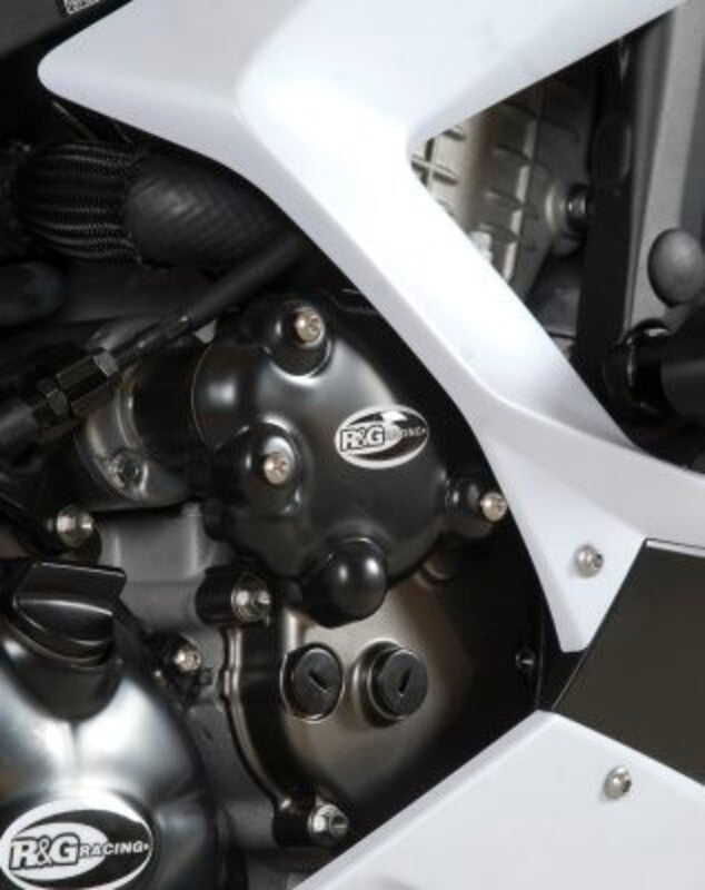 Kawasaki NINJA ZX-6 R ABS KRT EDITION ZX636G [2019-2020] - Motorgehäusedeckelschutz