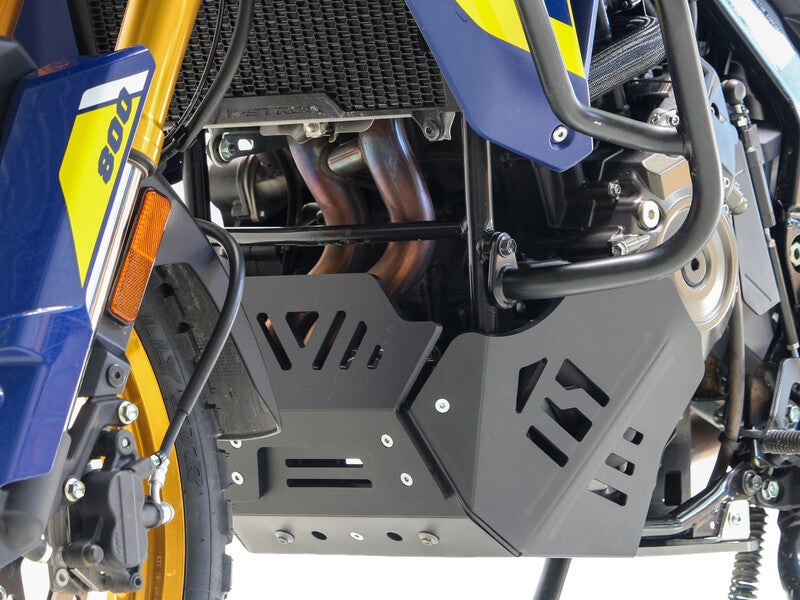 Suzuki V-Strom 800 [AXP] - Adventure underrun protection - HDPE 8mm