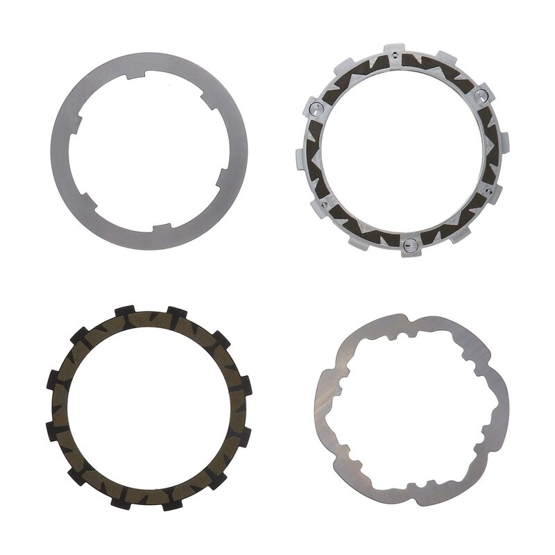 Yamaha Yz 450 [REKLUSE] - RadiusCX 4.0 (DDS) clutch system