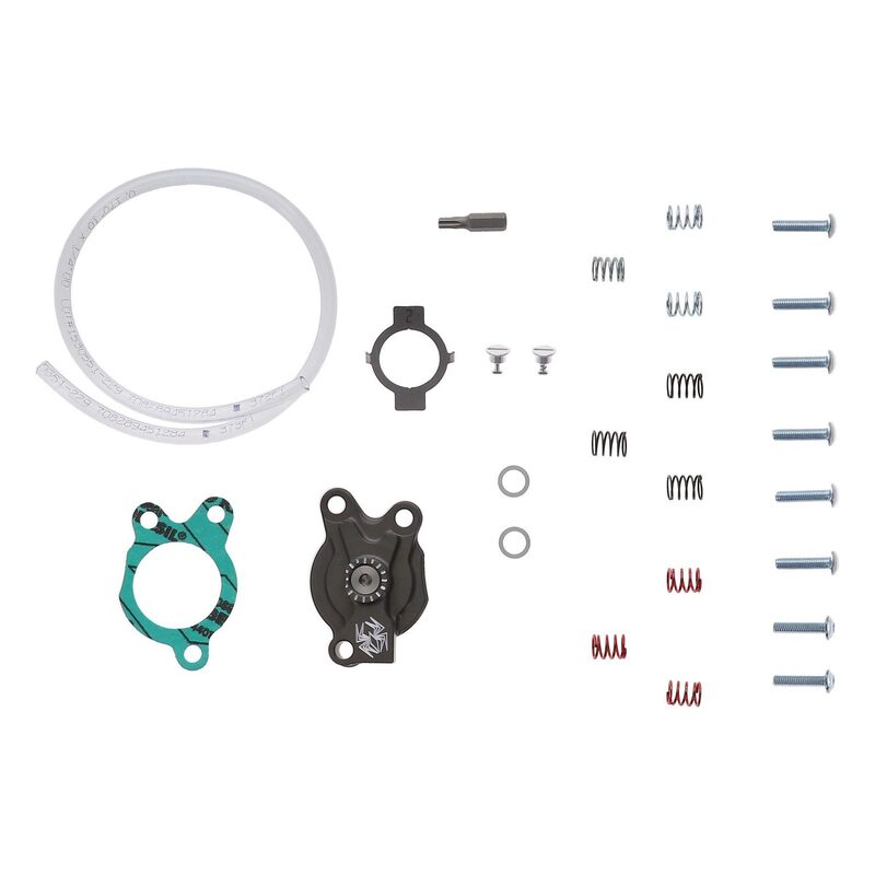 Gas Gas Ec 200 [REKLUSE] - RadiusCX 4.0 (DDS) Kupplungssystem