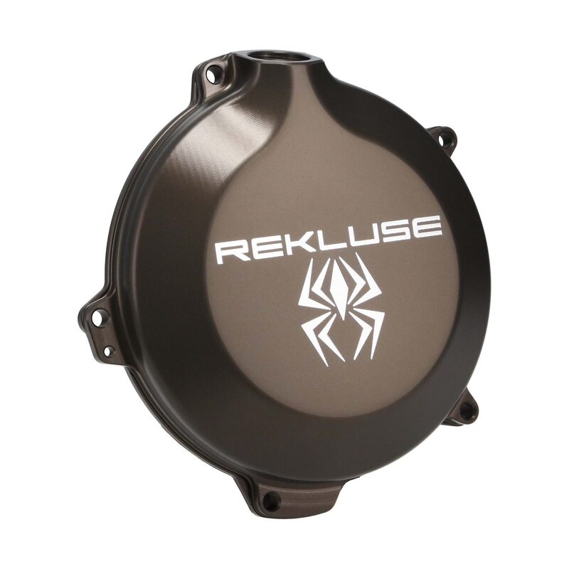 Gas Gas Ec 200 [REKLUSE] - RadiusCX 4.0 (DDS) Kupplungssystem