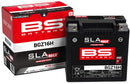Bmw R 1200 Gs Lc [BS BATTERY] - SLA maintenance-free battery factory activated - BGZ16H-2
