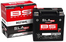 Harley Davidson Fxbb [BS BATTERY] - SLA Maintenance Free Battery Factory Activated - BGZ16HL-2