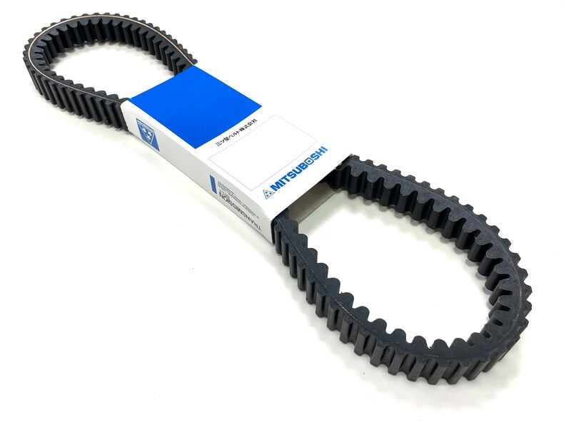 Yamaha T-Max 560 Tech Max [MITSUBOSHI] - Doppelseitig verzahnter Antriebsriemen