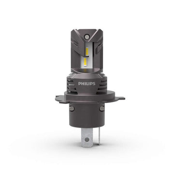 Aprilia Rsv 1000 Rp Mille [PHILIPS] - H4 Ultinon Access Moto-lamp 12V/55W - 1 st.
