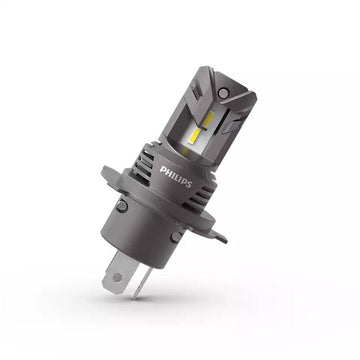 Aprilia Rsv 1000 Rp Mille [PHILIPS] - H4 Ultinon Access Moto-lamp 12V/55W - 1 st. - 0