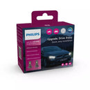 Honda Xl 1000 [PHILIPS] - H7 Ultinon Access Moto-lamp 12V/55W - 1 st.