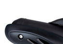 Sym Symphony Sr 50 [TECNIGAS] - Silent Pro Black Shield exhaust
