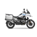 Bmw R 1300 Gs Trophy [SHAD] - 4P systeemmontageset (zijkant)-1