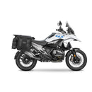 Bmw R 1300 Gs Trophy [SHAD] - 4P systeemmontageset (zijkant)-2
