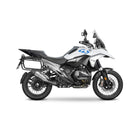 Bmw R 1300 Gs Trophy [SHAD] - 4P systeemmontageset (zijkant)-3