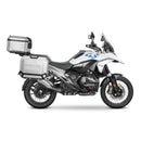 Bmw R 1300 Gs Trophy [SHAD] - 4P systeemmontageset (zijkant)-4