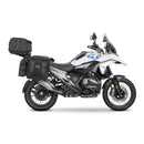 Bmw R 1300 Gs Trophy [SHAD] - 4P systeemmontageset (zijkant)-5