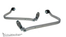 Suzuki V-Strom 800 [BARKBUSTERS] - Hardware kit two-point attachment