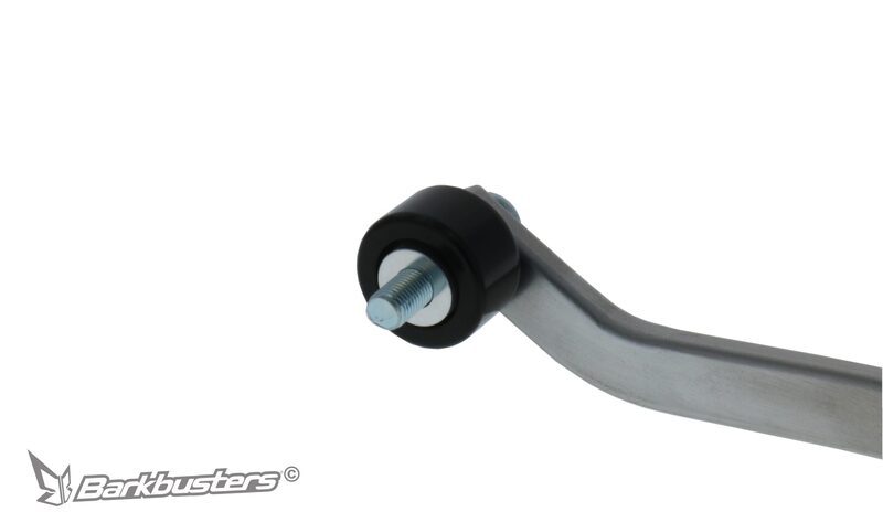 Suzuki V-Strom 800 [BARKBUSTERS] - Hardware kit two-point attachment