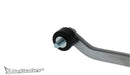 Suzuki V-Strom 800 [BARKBUSTERS] - Hardware kit two-point attachment